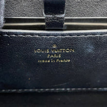 将图像加载到图库查看器中，LOUIS VUITTON Twist NoirM57442 Monogram・Jacquard SINCE1854 Size MM
