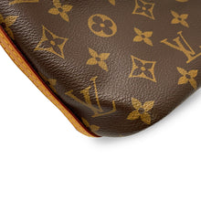 将图像加载到图库查看器中，LOUIS VUITTON Nano Noe BrownM41346 Monogram
