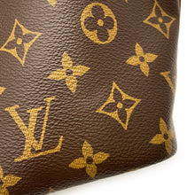 将图像加载到图库查看器中，LOUIS VUITTON Nano Noe BrownM41346 Monogram
