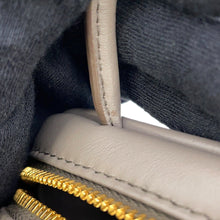 Load image into Gallery viewer, MIUMIU Bag Charm Micro Bag Gray5NR036_2F8W_F0572 Leather Size micro
