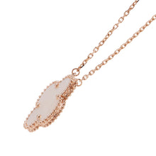 Load image into Gallery viewer, Van Cleef &amp; Arpels Magic Alhambra Necklace (Ginza Limited Edition)VCAR041300 18K Pink Gold
