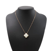 Load image into Gallery viewer, Van Cleef &amp; Arpels Magic Alhambra Necklace (Ginza Limited Edition)VCAR041300 18K Pink Gold
