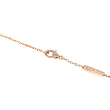 Load image into Gallery viewer, Van Cleef &amp; Arpels Magic Alhambra Necklace (Ginza Limited Edition)VCAR041300 18K Pink Gold
