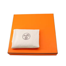 Load image into Gallery viewer, HERMES Garden Party Etoupe Negonda Leather Size PM
