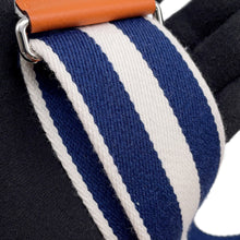 Load image into Gallery viewer, HERMES Videpoches Orange Togo Leather
