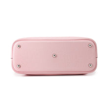 Load image into Gallery viewer, HERMES Bolide Verso Rose Sakura / Nata Taurillon Clemence Size 31
