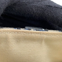Load image into Gallery viewer, Dior Oblique Saddlebag Navy/BeigeM0456CTZQ_M928 Canvas Size Mini
