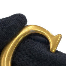 Load image into Gallery viewer, Dior Oblique Saddlebag Navy/BeigeM0456CTZQ_M928 Canvas Size Mini
