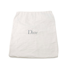 将图像加载到图库查看器中，Dior Saddle bag Brown/White Mouton
