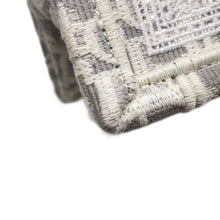 将图像加载到图库查看器中，Dior Oblique 2-way Book Tote White/GrayM1404PEHT_M074 Canvas Size Small
