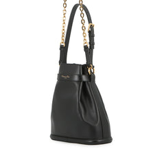 Load image into Gallery viewer, Dior Dior CD Embossed Shoulder Bag BlackM2271UBHA_M900 Calf Leather Size Medium
