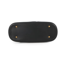 Load image into Gallery viewer, Dior Dior CD Embossed Shoulder Bag BlackM2271UBHA_M900 Calf Leather Size Medium
