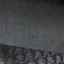 Load image into Gallery viewer, Dior Lady Dior 2way Bag Black Patent Leather Size Large
