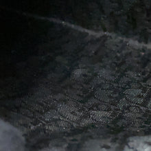 Load image into Gallery viewer, Dior Lady Dior 2way Bag Black Patent Leather Size Large
