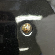 Load image into Gallery viewer, Dior Lady Dior 2way Bag Black Patent Leather Size Large
