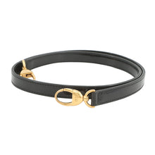 Load image into Gallery viewer, Dior Lady Dior 2way Bag Black Patent Leather Size Large
