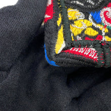 Load image into Gallery viewer, Dior Butterfly Book Tote MulticolorM1286ZTZF_M911 Canvas Size Large
