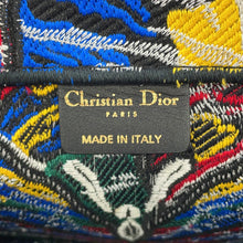 Load image into Gallery viewer, Dior Butterfly Book Tote MulticolorM1286ZTZF_M911 Canvas Size Large
