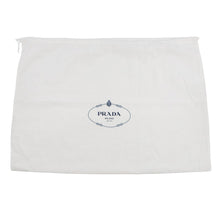 Load image into Gallery viewer, PRADA Re-Nylon Mariner Black1BC244 Nylon Size Large
