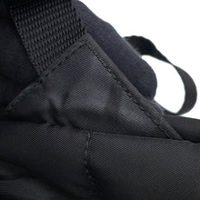 Load image into Gallery viewer, PRADA Quilted Backpack Black1BZ002_2A4G_F0002 Nylon
