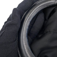 Load image into Gallery viewer, PRADA Quilted Backpack Black1BZ002_2A4G_F0002 Nylon
