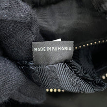 Load image into Gallery viewer, PRADA Quilted Backpack Black1BZ002_2A4G_F0002 Nylon
