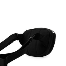 将图像加载到图库查看器中，BURBERRY Logo Crossbody Bag Black8014519 Nylon
