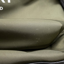 Load image into Gallery viewer, BURBERRY Logo Backpack Khaki Nylon
