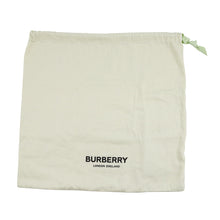 将图像加载到图库查看器中，BURBERRY Tiger print messenger bag Orange/Black8050873 PVC Leather
