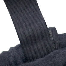 Load image into Gallery viewer, BURBERRY Checkered Crossbody Bag Beige8014420 Nylon
