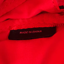 Load image into Gallery viewer, BURBERRY Checkered Crossbody Bag Beige8014420 Nylon
