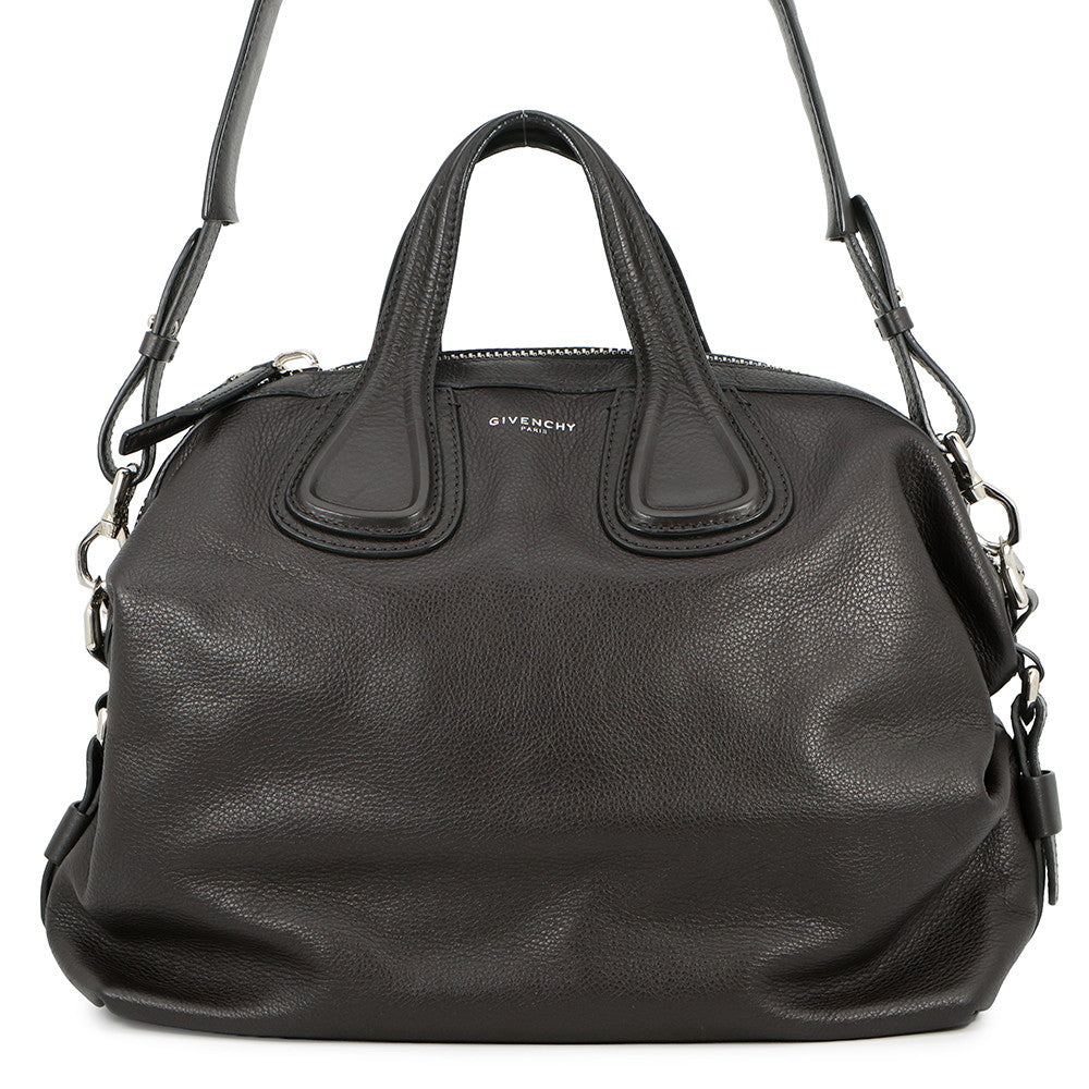 GIVENCHYスタッズ装飾の黒レザーケース GIVENCHY ジバンシー/ブランドバッグ・小物｜WonderREX-ONLINE 公式