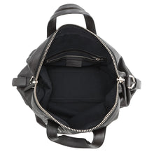 Load image into Gallery viewer, Givenchy New Nightingale 2-way Bag BlackBB05097025-001 Leather Size Medium
