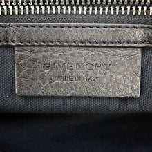 Load image into Gallery viewer, Givenchy New Nightingale 2-way Bag BlackBB05097025-001 Leather Size Medium
