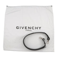 Load image into Gallery viewer, Givenchy New Nightingale 2-way Bag BlackBB05097025-001 Leather Size Medium
