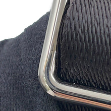 将图像加载到图库查看器中，Berluti City Break 2wayTote Bag Black PVC Leather
