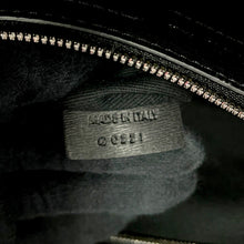 将图像加载到图库查看器中，Berluti City Break 2wayTote Bag Black PVC Leather
