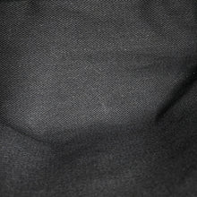 将图像加载到图库查看器中，Gianni Versace Medusa Chain Tote Bag Black1021383-1A15033 Leather Size Small
