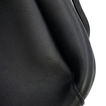 Load image into Gallery viewer, SAINT LAURENT PARIS Monogram Boules Mini Bucket Bag Chain Bag Black394455 Leather
