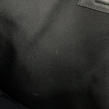 Load image into Gallery viewer, SAINT LAURENT PARIS City Backpack Black/Multicolor465448 Nylon
