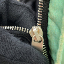 Load image into Gallery viewer, SAINT LAURENT PARIS City Backpack Black/Multicolor465448 Nylon
