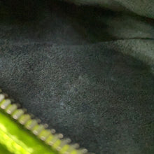 Load image into Gallery viewer, Bottega Veneta Jody Metallic Crush Handbag Light Green651876V1W803530 Patent Leather Size Mini
