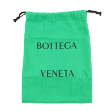 Load image into Gallery viewer, Bottega Veneta Jody Metallic Crush Handbag Light Green651876V1W803530 Patent Leather Size Mini
