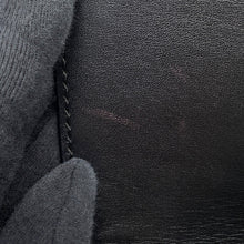 Load image into Gallery viewer, LOEWE Barcelona Shoulder Bag Black302.74NP39 Leather

