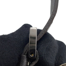 将图像加载到图库查看器中，FENDI Zucchino mamma bucket Beige/Brown8BK005 Canvas Leather Size Mini
