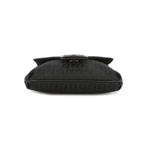 Load image into Gallery viewer, FENDI Zucchino mamma bucket Black8BT075 Canvas
