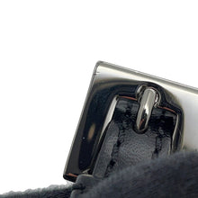 Load image into Gallery viewer, FENDI Zucchino mamma bucket Black8BT075 Canvas
