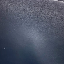 将图像加载到图库查看器中，BALENCIAGA BB Logo Clutch Bag Black717791 Leather
