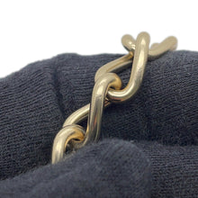 将图像加载到图库查看器中，BALENCIAGA Le Cagoule Shoulder Bag Gold695814 Leather
