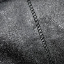 Load image into Gallery viewer, BALENCIAGA City 2way Tote Bag Black340133 Leather
